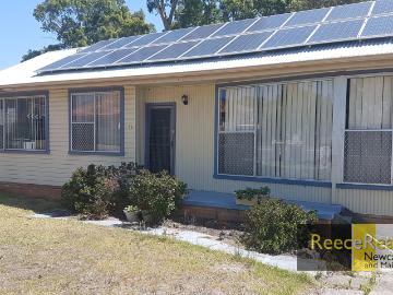 Birmingham Gardens, Hexham, Newcastle, Port Stephens