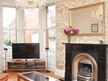 43 Morton Street, City of Edinburgh, EH15 2HS, United Kingdom | 2 bed apartment for rent #137645711 | Rentberry