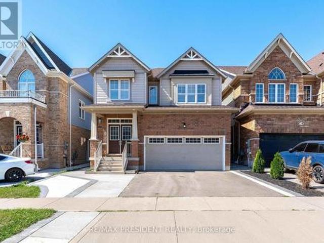 43 Mullholland Avenue, Cambridge, ON, N3H 0C3 house for sale | Listing ID X13578 | Royal LePage