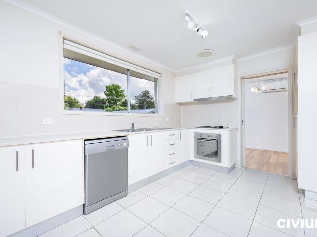 43 Nemarang Crescent, WARAMANGA ACT 2611 Civium