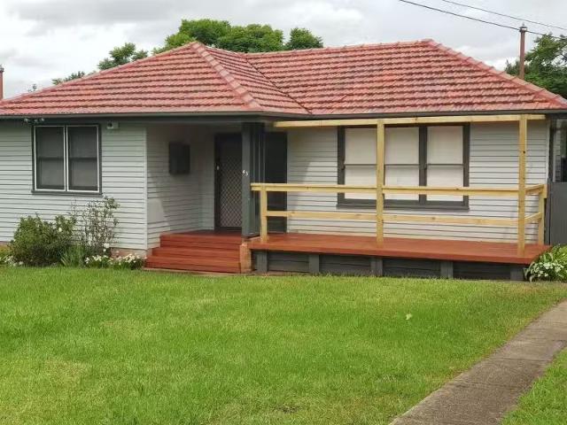 43 Neriba Crescent, WHALAN House for rent Listed by Meggan Hu.