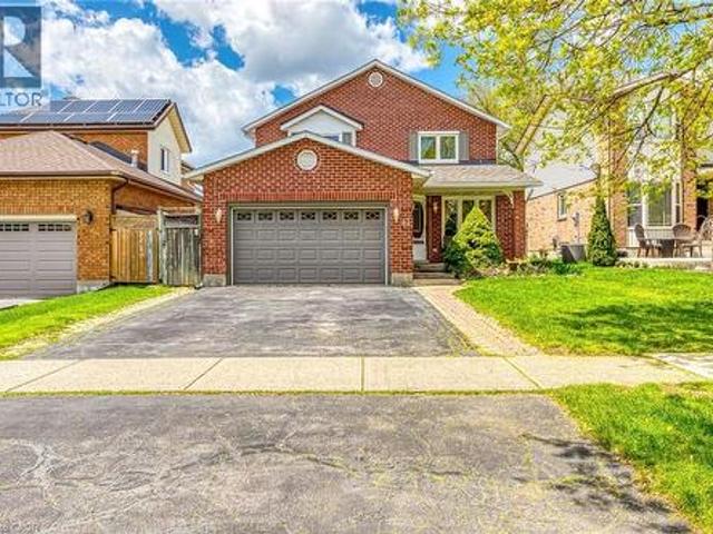 43 Niska Drive, Waterdown, ON, L0R 2H3 house for sale | Listing ID 40828 | Royal LePage