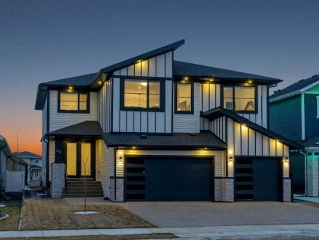 43 North Bridges Road, Langdon, AB, T0J 1X3 house for sale | Listing ID A2304 | Royal LePage