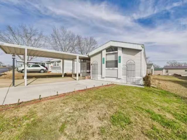 43 NORA CT, MOUNTAIN HOME, AR 72653