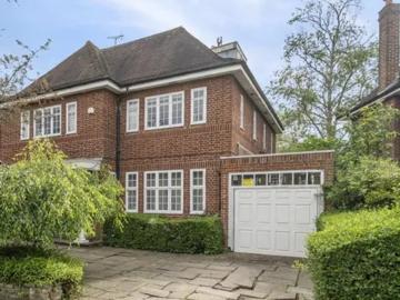 43 Norrice Lea, London, N2 0RJ, United Kingdom | 6 bed townhouse for rent #133544458 | Rentberry