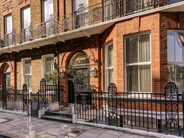 43 Nottingham Place, London, W1U 5LU, United Kingdom | 2 bed apartment for rent #82506365 | Rentberry