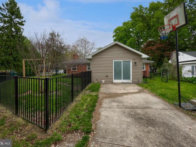 43 Oak Lane