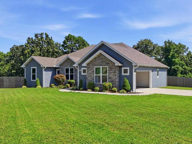 43 Oakridge Drive