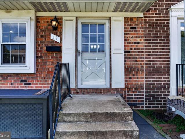 43 Odeon Court