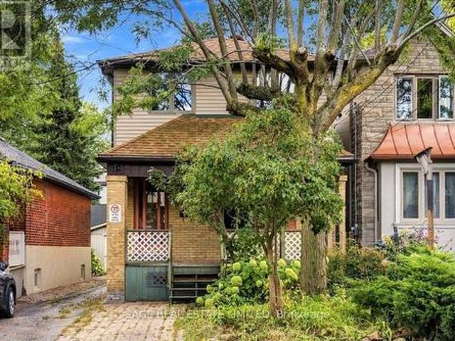 43 Orley Avenue, Toronto, ON, M4C 2C2 house for sale | Listing ID E13788 | Royal LePage