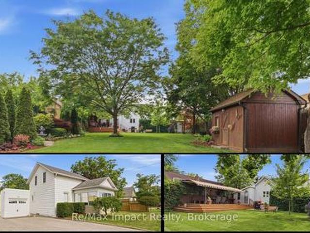 43 Park Road S, Oshawa O'Neill, ON, L1J 4G7 house for sale | Listing ID E13806 | Royal LePage