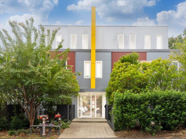 43 Park Street, Hawthorn, VIC, 3122