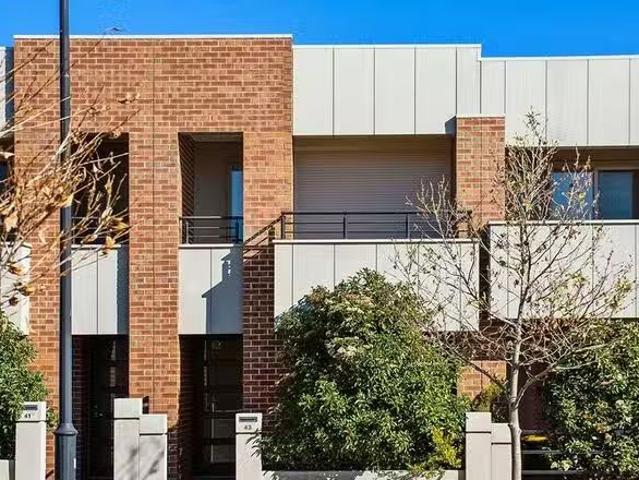 43 Park Terrace, Blakeview, SA 5114