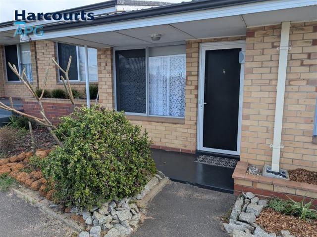 4/3 Pendal Street, SOUTH BUNBURY, WA 6230