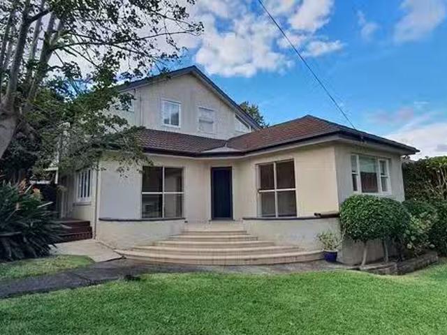 43 Penrose Street, Lane Cove, NSW 2066