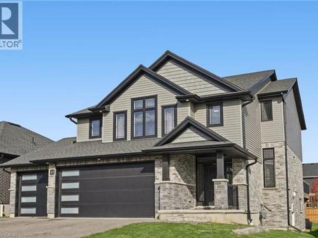 43 Peggy Avenue, Mount Elgin, ON, N0J 1N0 house for sale | Listing ID 40870 | Royal LePage