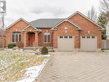 43 Pinehurst Drive, Thames Centre Dorchester, ON, N0L 1G2 house for sale | Listing ID X12899 | Royal LePage
