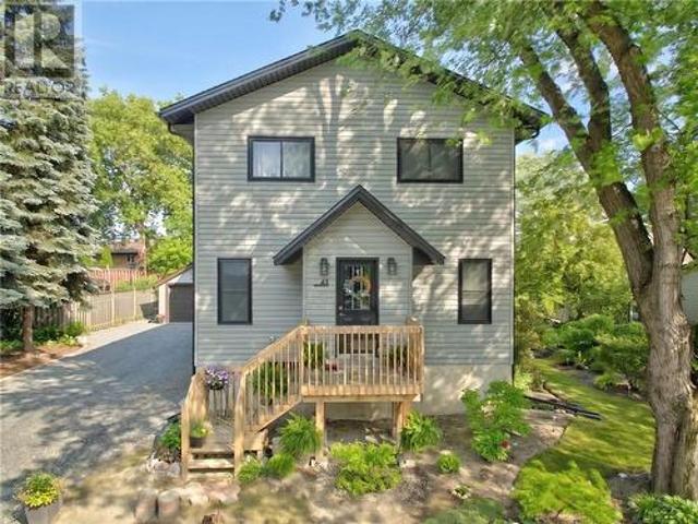 43 Power Street, Copper Cliff, ON, P0M 1N0 house for sale | Listing ID 2129 | Royal LePage