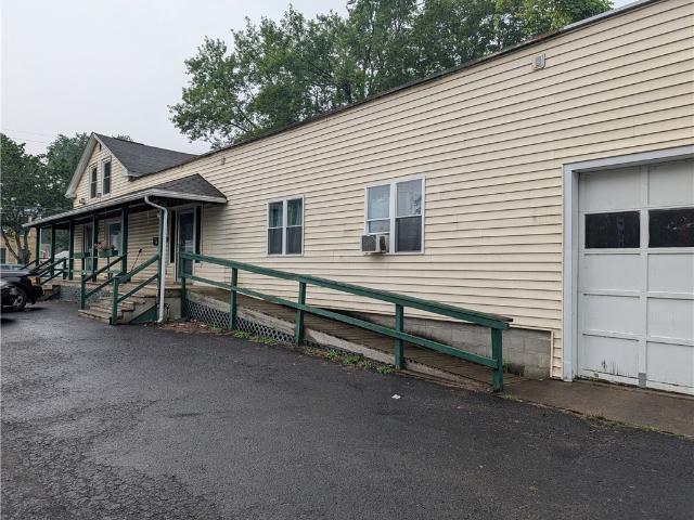 43 Plymouth Street