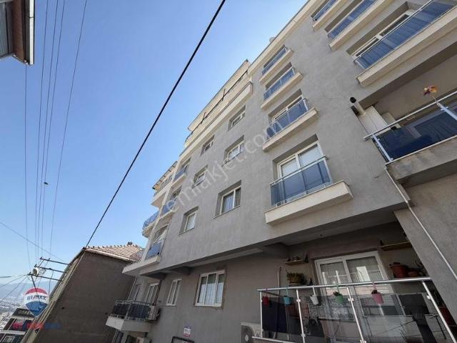 43 Remax Best Ofisinden Şehir Hastanesi Yakını Satılık Daire