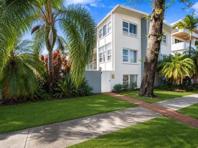4/3 Redondo Avenue, MIAMI, QLD 4220
