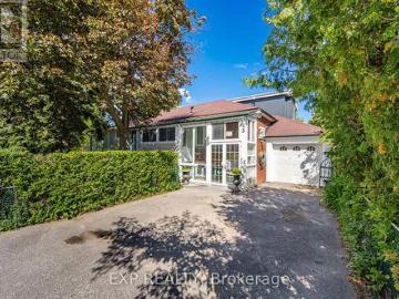 43 Ridgemoor Avenue, Toronto, ON, M1N 1M5 house for sale | Listing ID E13478 | Royal LePage