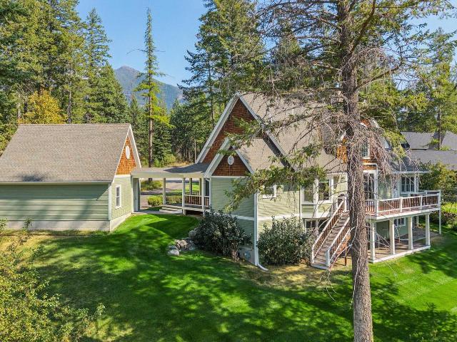 43 Ridgeway Court, Columbia Falls, US, MT