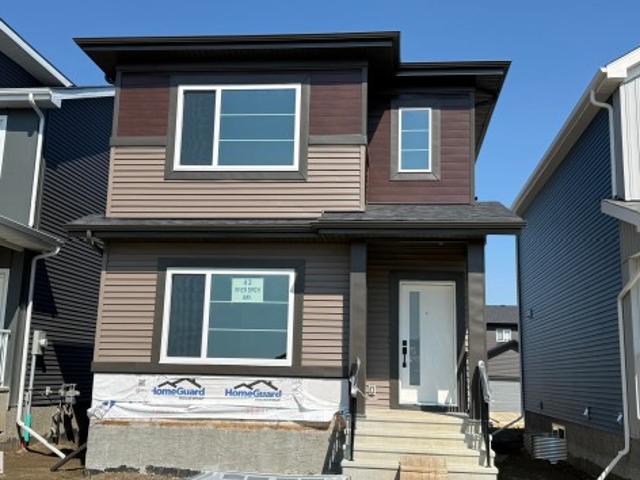 43 River Birch Way, St. Albert, AB, T8N 7Y6 house for sale | Listing ID E4501 | Royal LePage