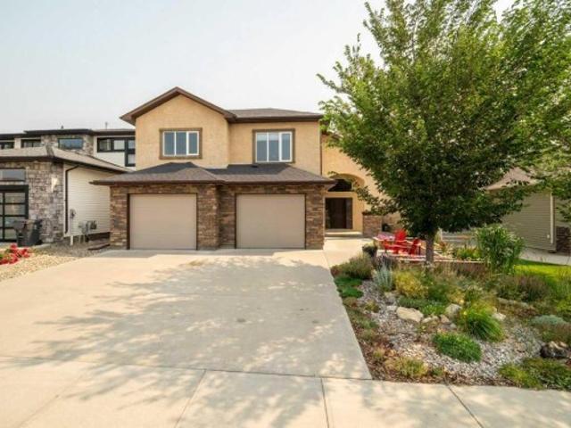 43 Riverine Lane West, Lethbridge, AB, T1K 5V6 house for sale | Listing ID A2330 | Royal LePage