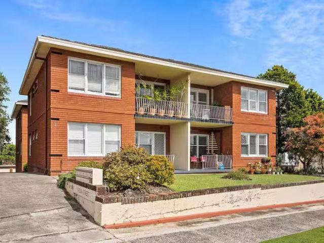 4/3 Rosa Street, Oatley, NSW 2223