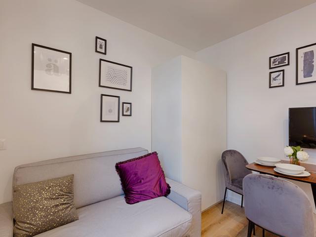 43 Rue Popincourt, 75011 Paris 11