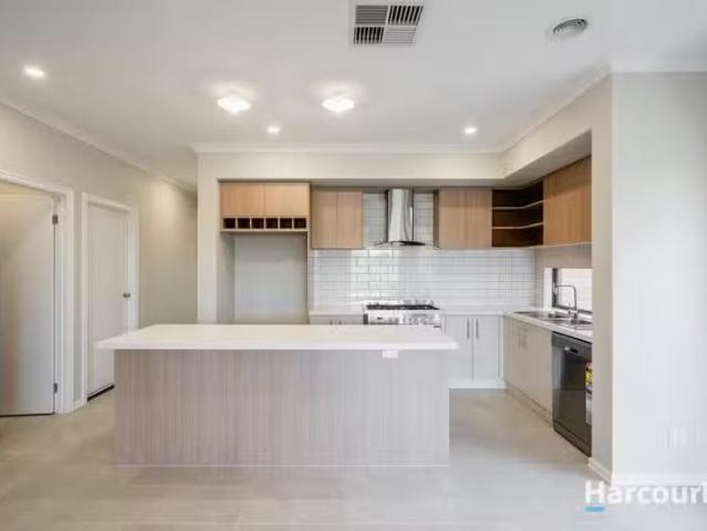 43 Rulingia Road, DONNYBROOK, VIC 3064 House for Rent