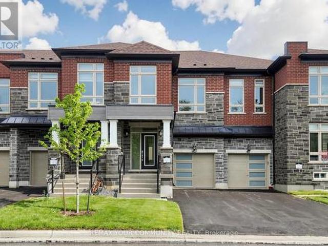43 Schmeltzer Crescent, Richmond Hill, ON, L4E 1K9 house for sale | Listing ID N13471 | Royal LePage