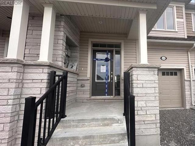 43 Sanderson Drive, Kawartha Lakes, ON, K9V 0S7 house for lease | Listing ID X13508 | Royal LePage