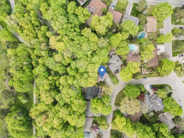 43 Sagebrush Lane, Toronto, ON, M3A 1X4 house for sale | Listing ID C13431 | Royal LePage