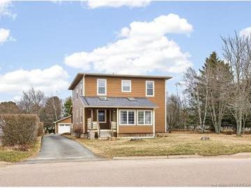 43 Saint André Rd, Cap Pelé, NB, E4N 1Z4 house for sale | Listing ID NB135948 | Royal LePage