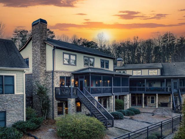 43 Seasons View, Clarkesville, US, GA