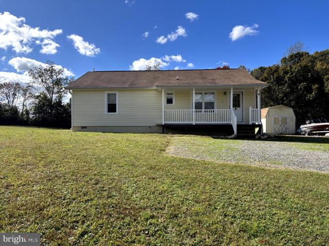 43 Seclusion Shores Drive