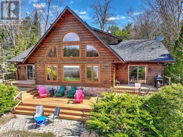 43 Shadow Lake Road 14 Road, Kawartha Lakes Somerville, ON, K0M 1K0 house for sale | Listing ID X13483 | Royal LePage