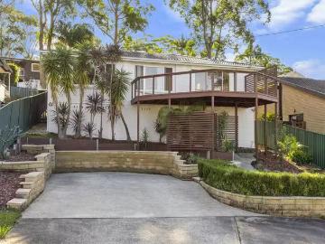 43 Shannon Parade, Berkeley Vale, NSW 2261