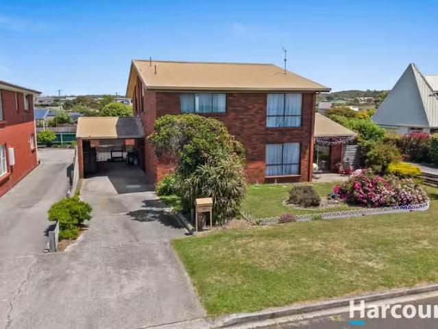 43 Shearwater Esplanade, SHEARWATER, TAS 7307 House for Rent