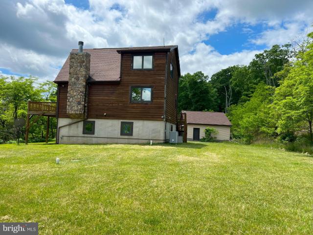 43 Sierra Vista Way, Romney, WV 26757 | MLS #WVHS2007