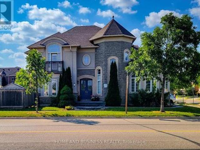 43 Sixteen Mile Drive, Oakville, ON, L6M 0S8 house for sale | Listing ID W13563 | Royal LePage