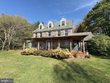 43 Songbird Way, Galeton, PA 16922 | MLS #PAPO2000