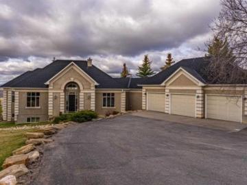 Springbank Hill, Calgary, Alberta