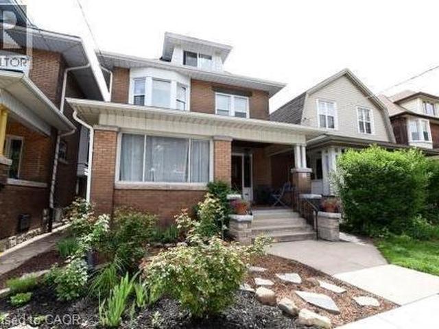43 Spadina Avenue Unit# 1, Hamilton, ON, L8M 2X2 house for lease | Listing ID 40856 | Royal LePage