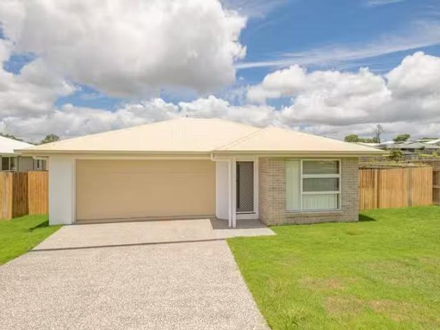 43 Sproule Road, GYMPIE, QLD 4570 House for Rent