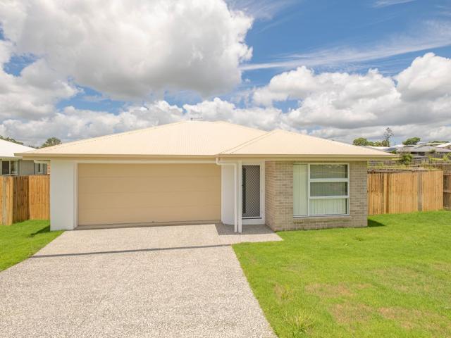43 Sproule Road, GYMPIE, QLD 4570