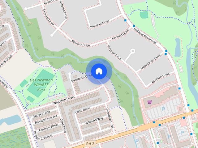 43 Swordfish Dr
