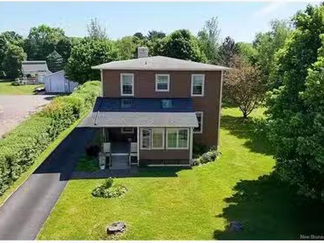 43 St André Rd, Cap Pelé, NB, E4N 1Z4 house for sale Listin.
